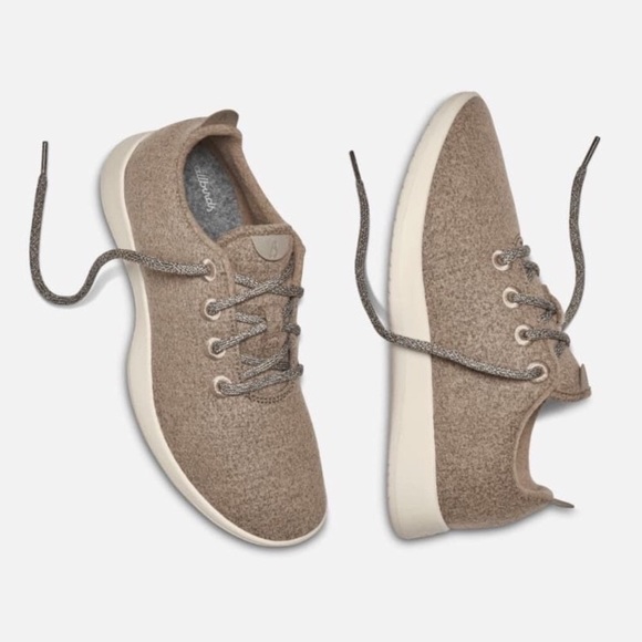 allbirds Shoes - NIB Limited Edition Allbirds Wool Runners 🌿
